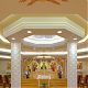 Interior photography of chapel Toronto Ron Elmy photographer photography videographer videography