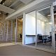 Corporate Interiors by Ron Elmy Toronto modern office Photographer Videographer Photography Videography
