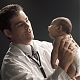 Toronto annual report photographer doctor baby delivery Ron Elmy photography videography videographer